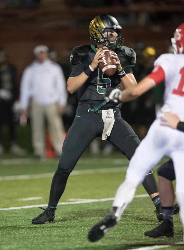 Judd Erickson, Mountain Vista