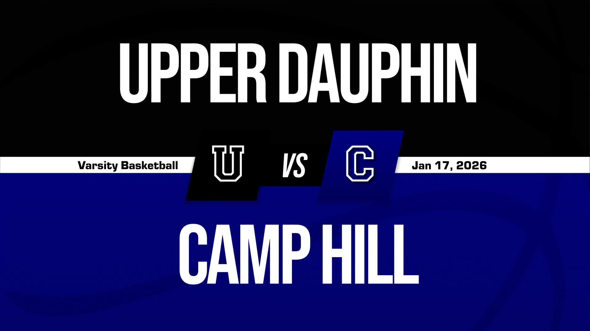 Basketball Recap: Upper Dauphin Area Comes Up Short