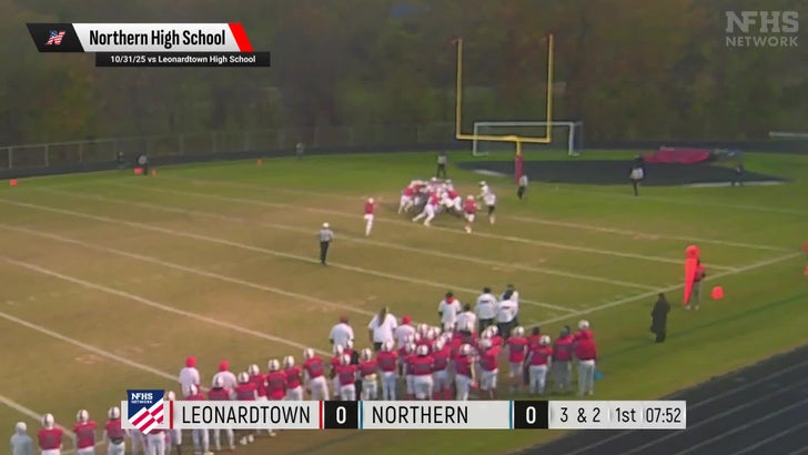 Football Recap: Thomas Stone Takes a Loss