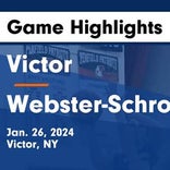 Basketball Game Preview: Webster Schroeder Warriors vs. Bishop Kearney Kings
