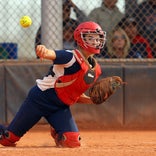 MaxPreps top 25 national high school softball rankings 