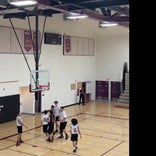 Jaylen Cassidy Game Report: @ East Valley Athletes for Christ