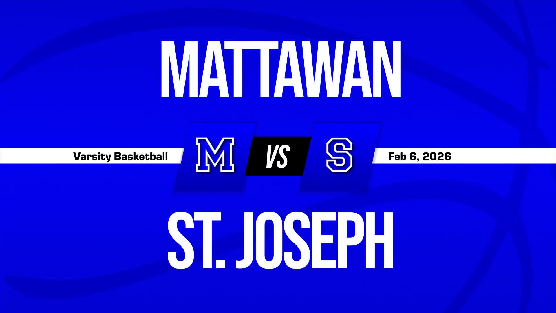 Basketball Recap: Mattawan's Luck Changes for the Better  on Friday + How To Watch