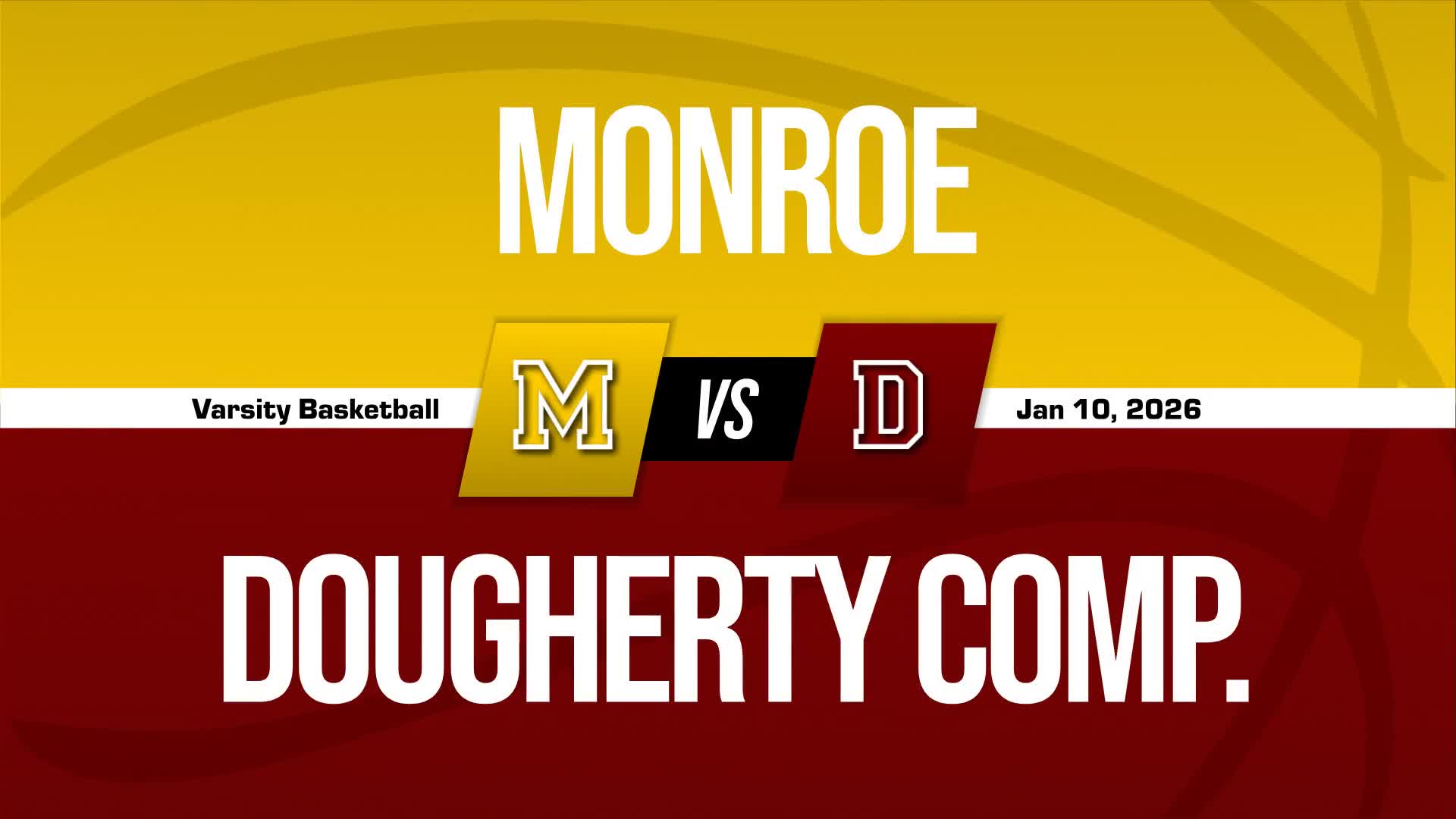 Basketball Recap: Dougherty Victorious + How To Watch