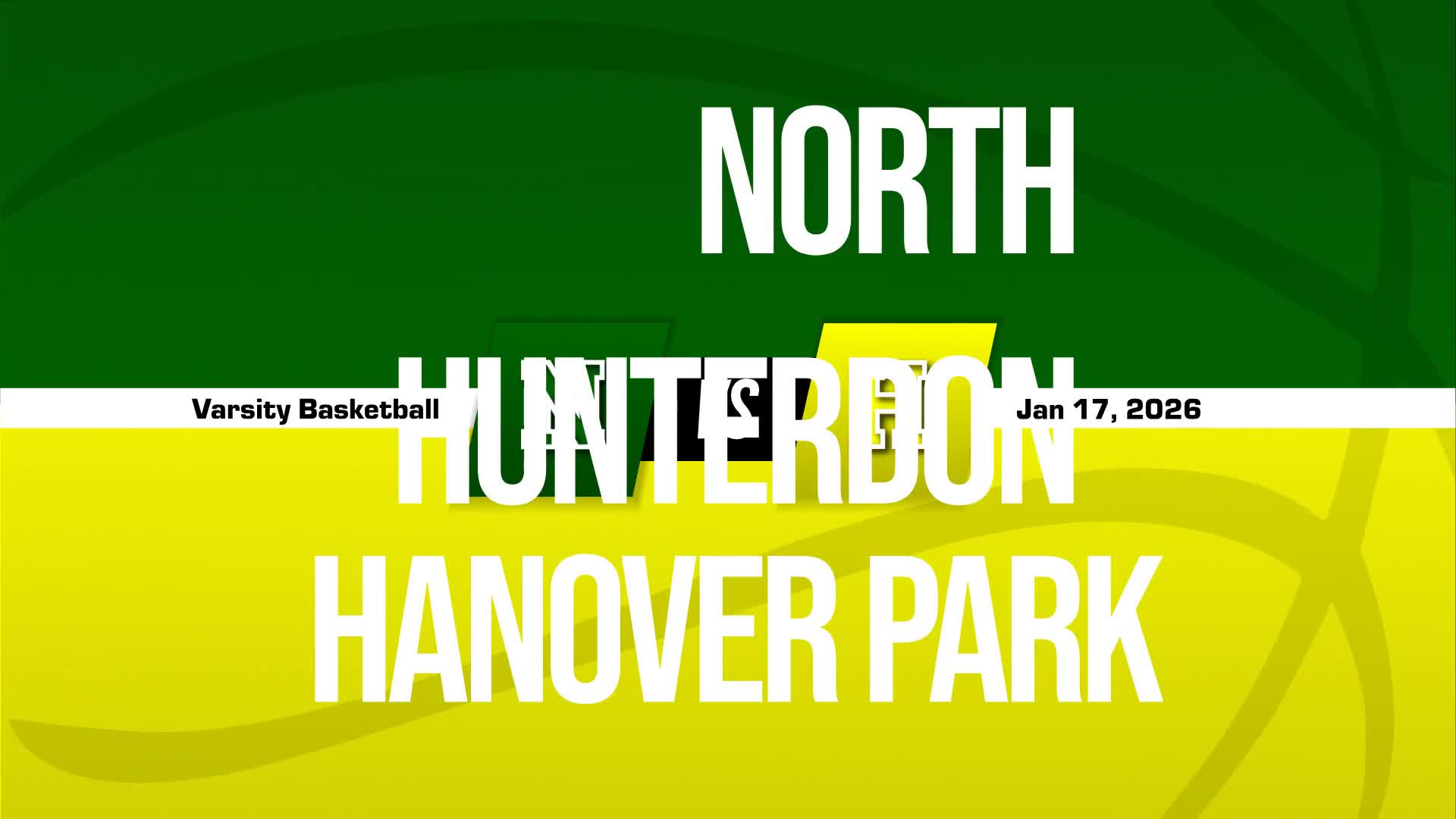 Basketball Recap: North Hunterdon Comes Up Short
