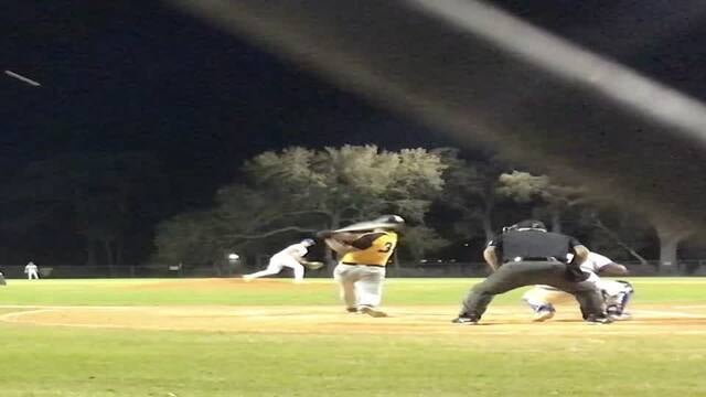 Baseball Game Preview: Lakewood Spartans vs. Calvary Christian Warriors