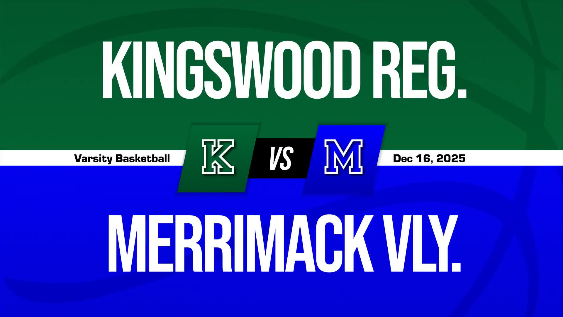 Basketball Recap: Kingswood's Undefeated Season over After Four Games