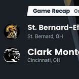 Lockland vs. Clark Montessori