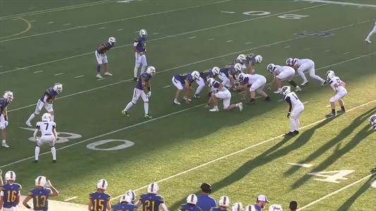 Tresten Hass Game Report: @ Crete