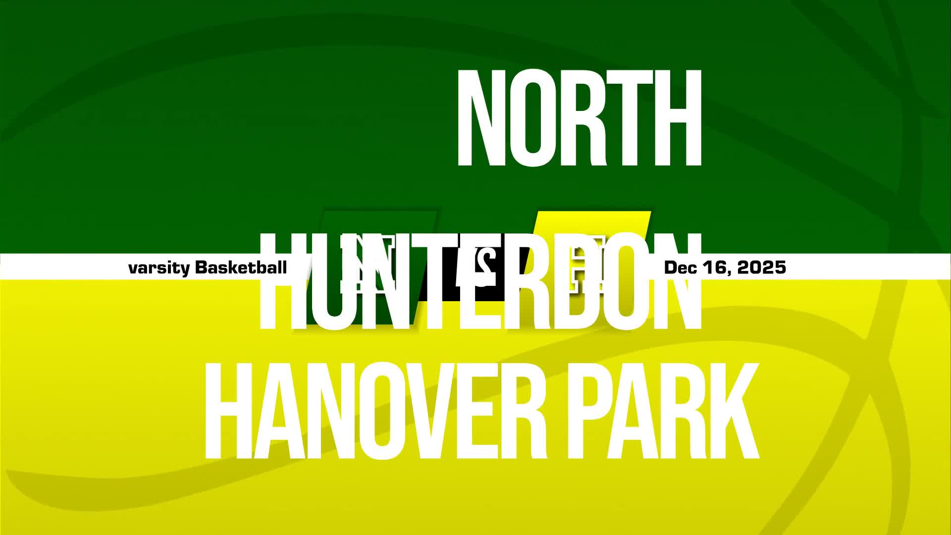 Basketball Recap: North Hunterdon Triumphs + How To Watch