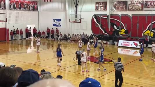 Volleyball Recap: Ava Leininger Leads Simla to Victory over Fleming