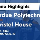 Basketball Game Preview: Purdue Polytechnic Techies vs. Indianapolis Washington Continentals