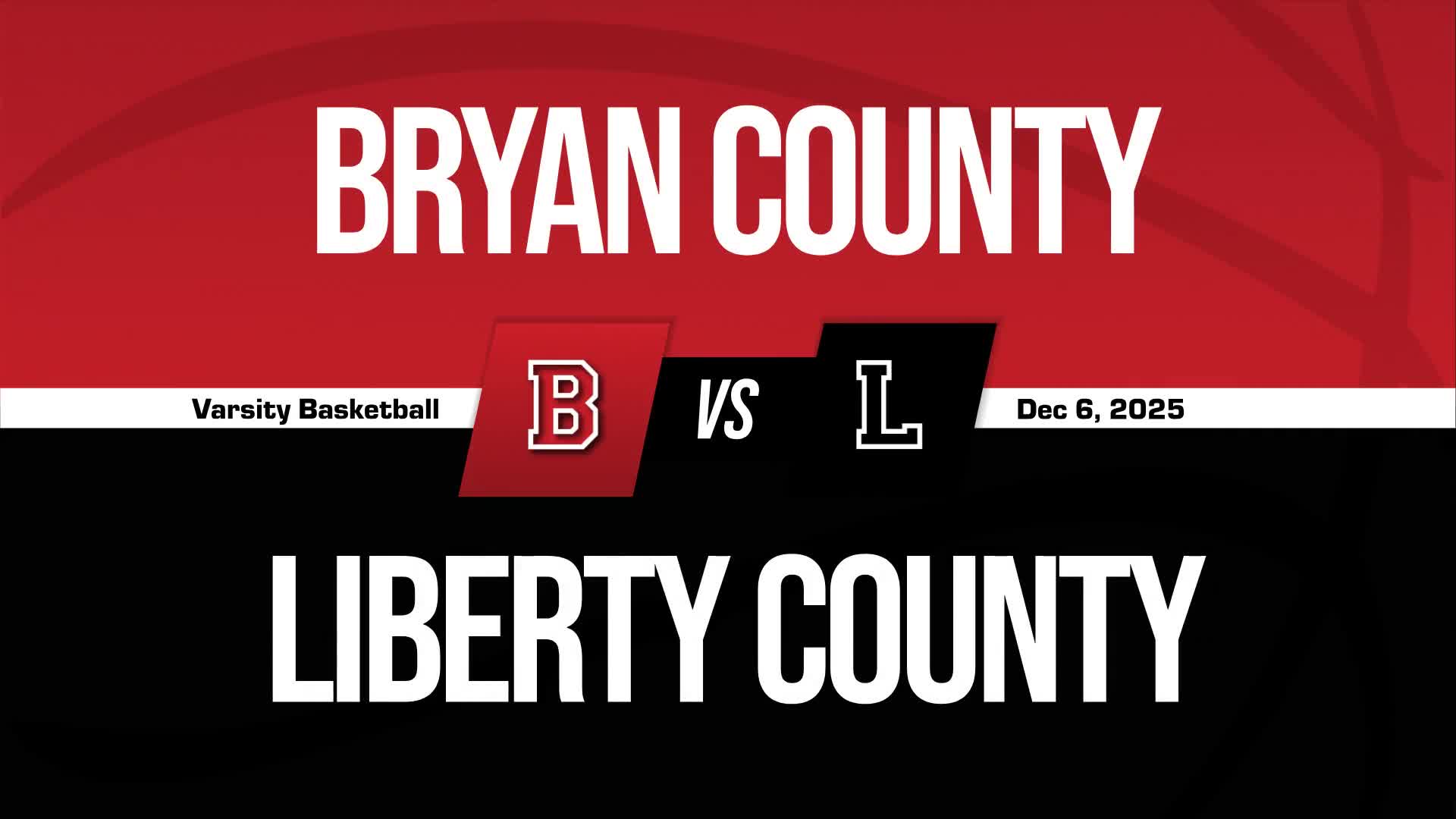 Basketball Recap: Bryan County Comes Up Short + How To Watch
