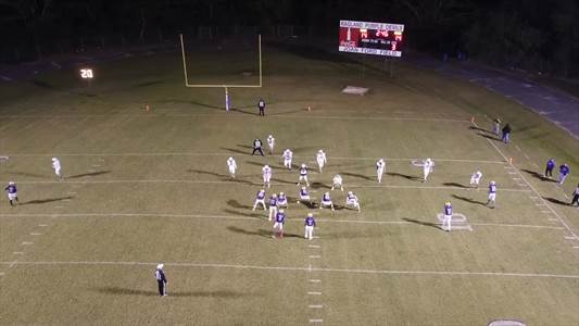 Ethan Everett Game Report: @ Ider