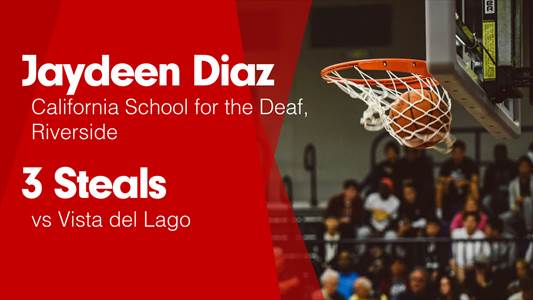 Softball Game Preview: California School for the Deaf-Riverside 