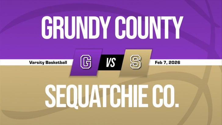 Basketball Recap: Sequatchie County Takes a Loss