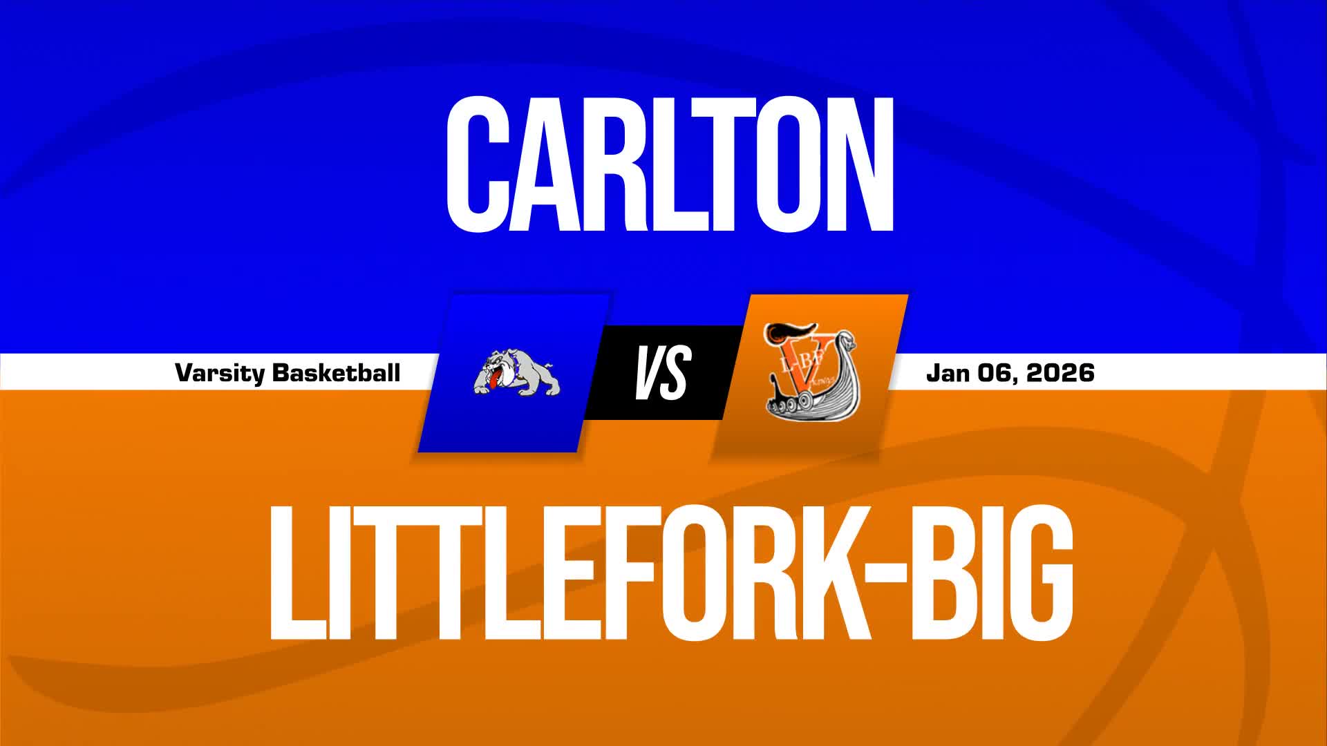 Basketball Recap: Littlefork-Big Falls Skates Past North Woods w