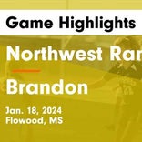 Soccer Game Preview: Northwest Rankin vs. Brandon