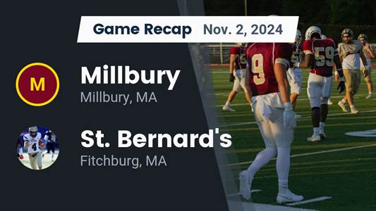 Football Game Preview: Millbury Woolies vs. Northbridge Rams