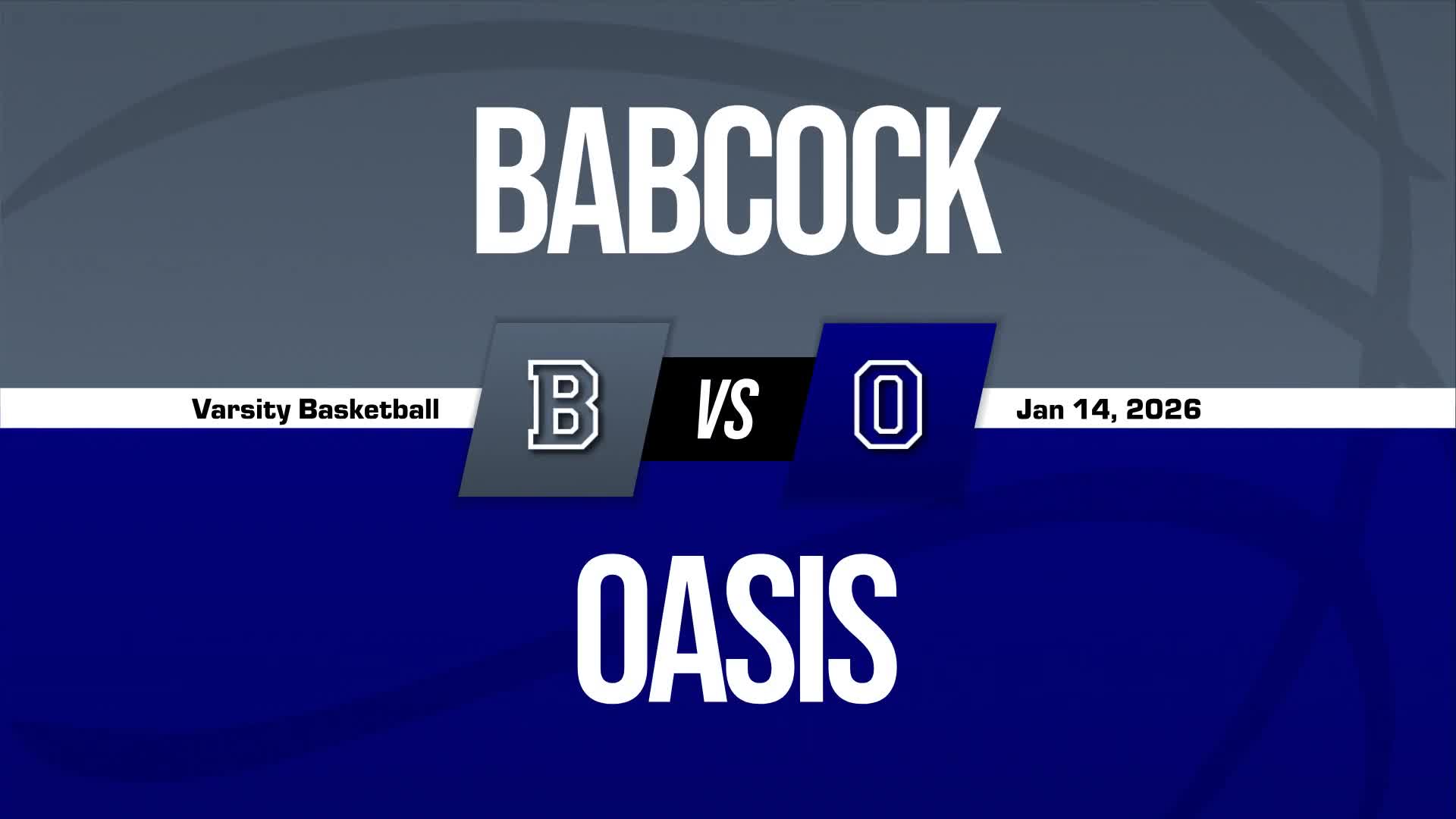 Basketball Game Preview: Oasis Sharks vs. First Baptist Academy Lions + Official Tickets