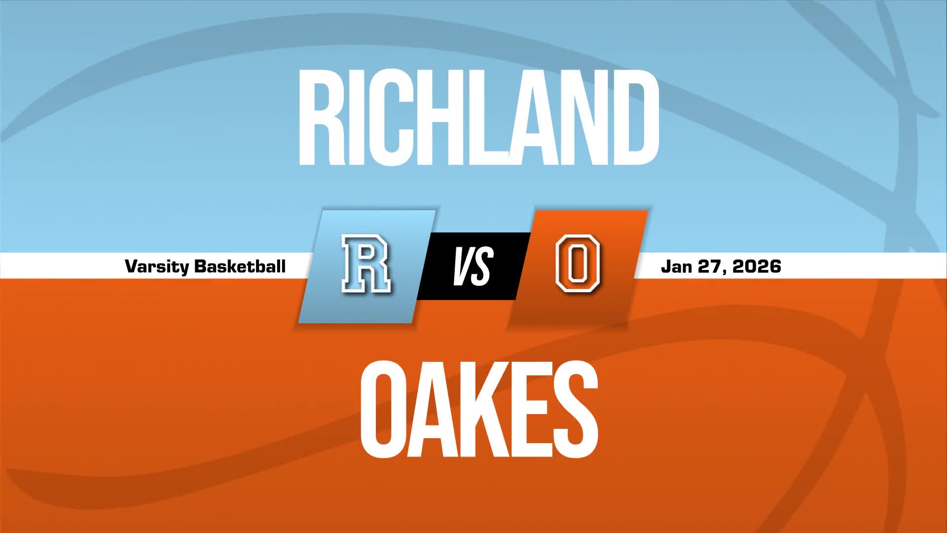Basketball Recap: Richland Takes a Loss