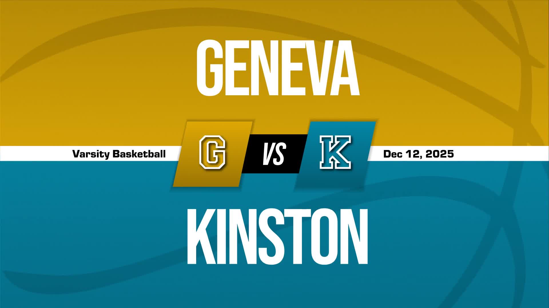 Basketball Recap: Dynamic Duo of  Baylee Conner and  Bella Johnson Lead Geneva to Victory + How To Watch