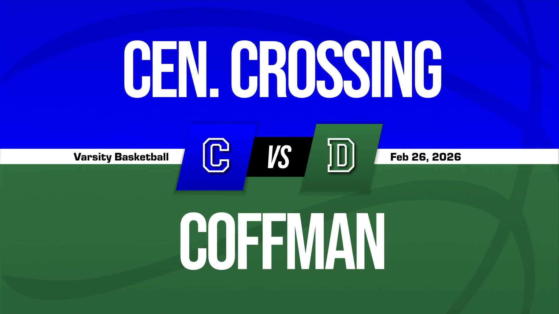 Basketball Recap: Central Crossing Comes Up Short + How To Watch