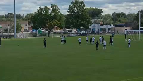 Soccer Recap: Kennedy's  Win  on Thursday Extends Winning Streak to Four