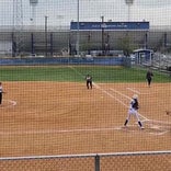 Softball Recap: Sophia Bazaldua leads South San Antonio to victo