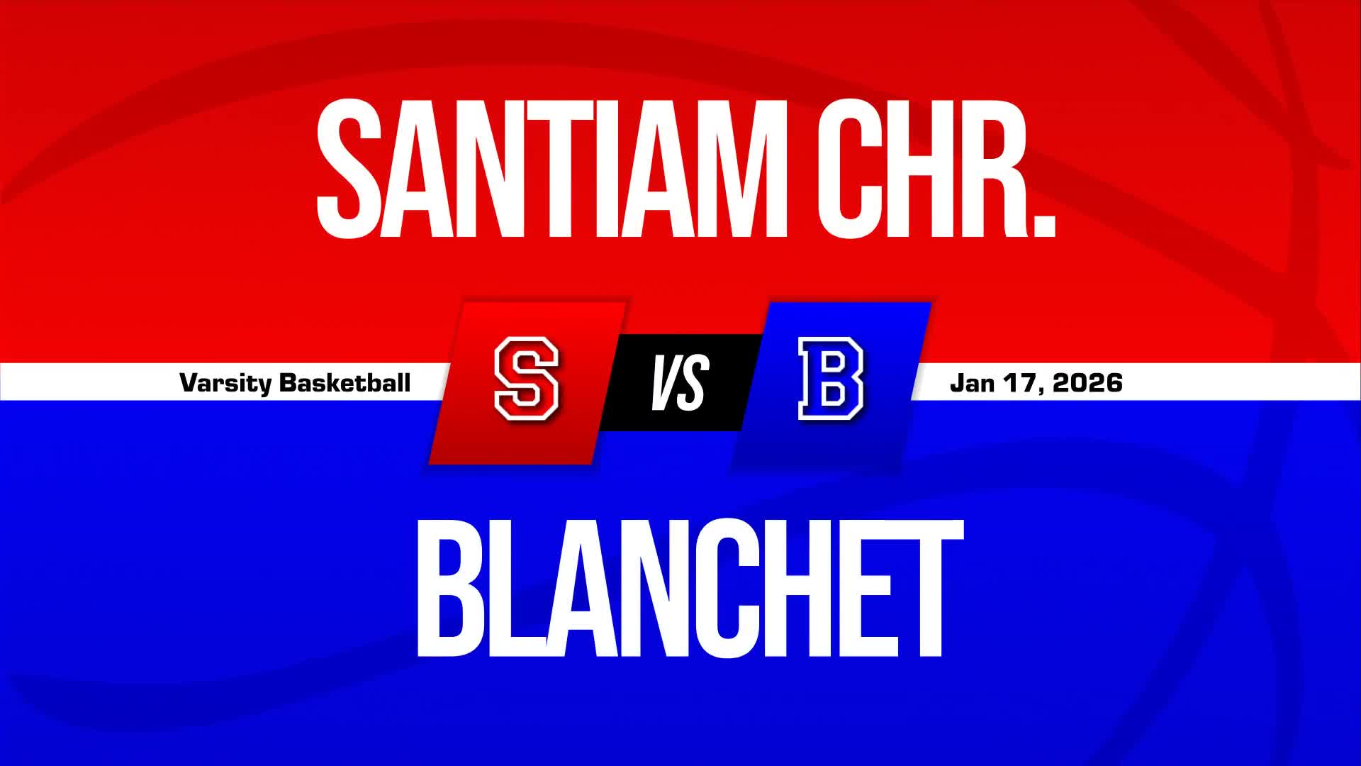 Basketball Game Preview: Santiam Christian Eagles vs. Creswell B