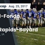 Football Game Preview: Newell-Fonda vs. West Bend-Mallard