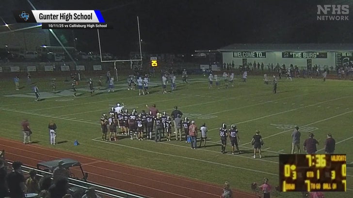 Football Recap: Leonard Takes a Tough Playoff Loss