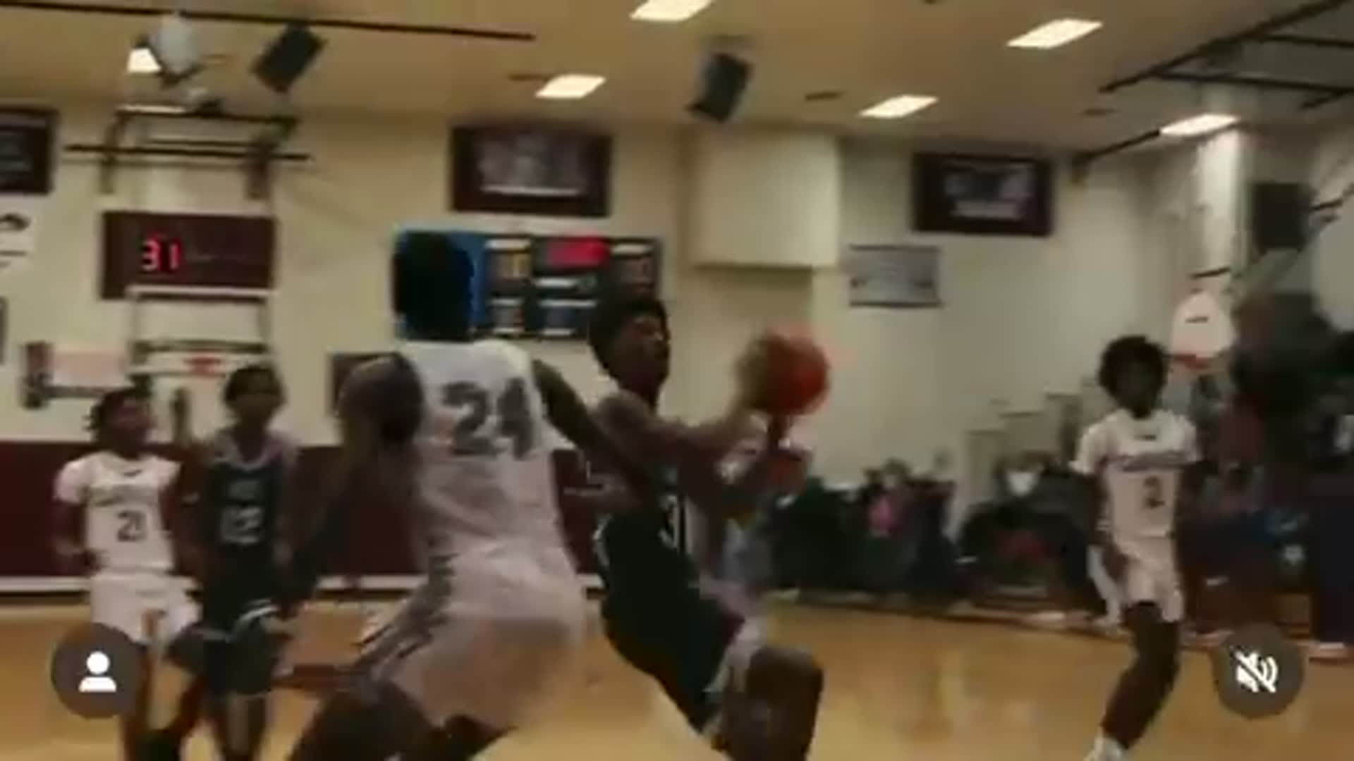 Basketball Game Preview: KIPP Atlanta Collegiate Warriors vs. Dr