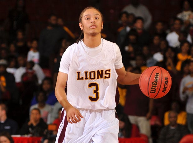 Trey Foster and West Charlotte are ranked No. 2 as the season begins in North Carolina.