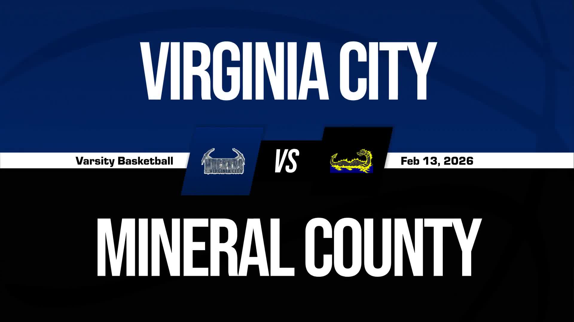 Basketball Recap: Mineral County Now  9-2 over Last 11 Games + How To Watch