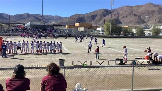 Basketball Game Preview: Mammoth Huskies vs. North Valleys Panth