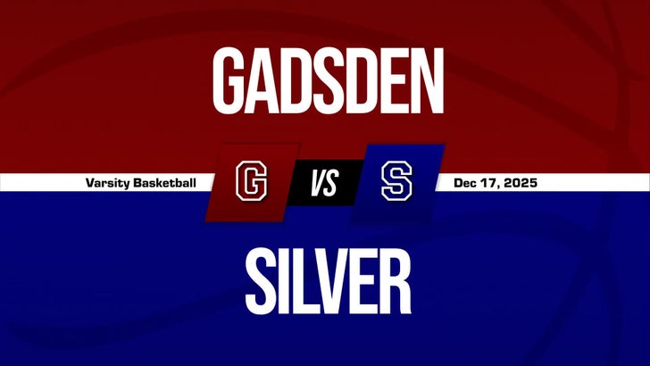 Basketball Recap: Gadsden's Higher State Rank on Full Display o