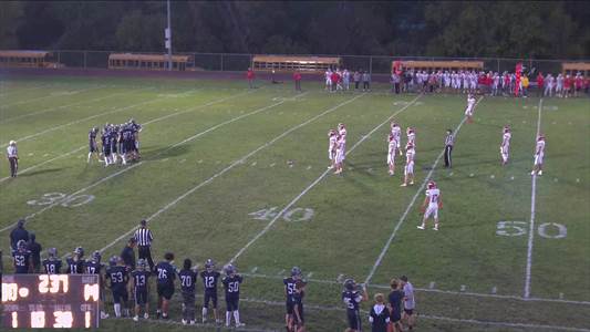 Baseball Game Preview: Burgettstown Blue Devils vs. California T