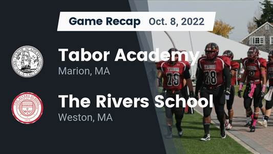 Tabor Academy vs. Lawrence Academy