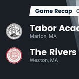 Tabor Academy vs. Lawrence Academy