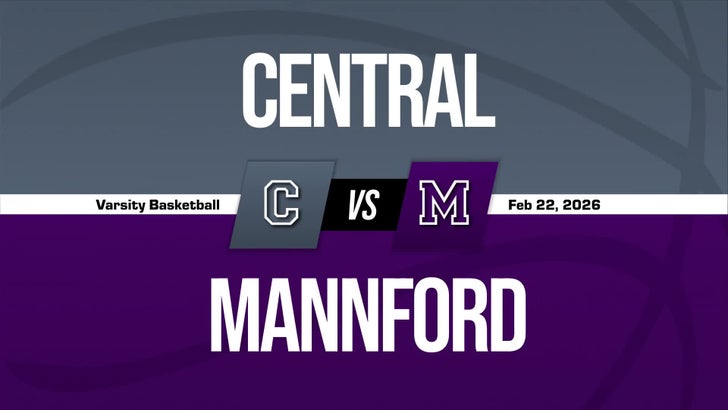 Basketball Recap: Central Picks Up Third Consecutive Win