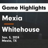 Soccer Game Recap: Whitehouse vs. Texas