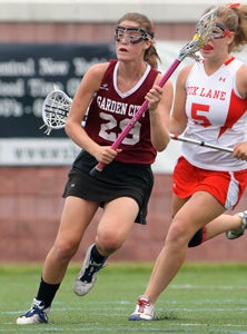 Caroline Tarzian of No. 1 Garden City.