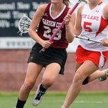 Xcellent 20 Girls Lacrosse Rankings