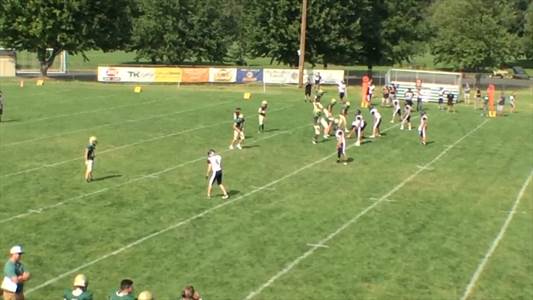 Basketball Recap: Sound Christian Snags Ninth  Win in Last 12 Games