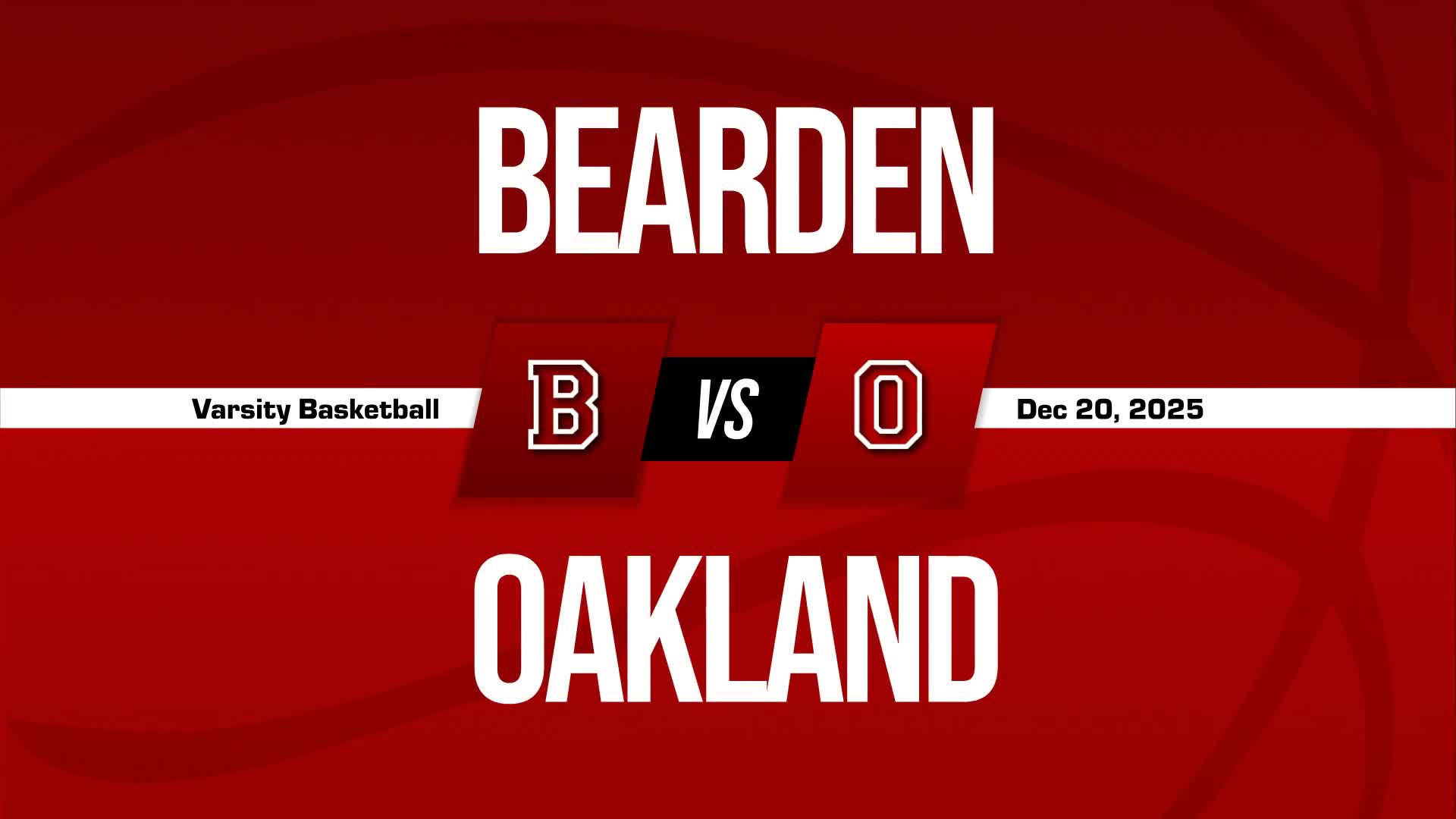 Basketball Recap: 11 Straight Home  Victories for Bearden