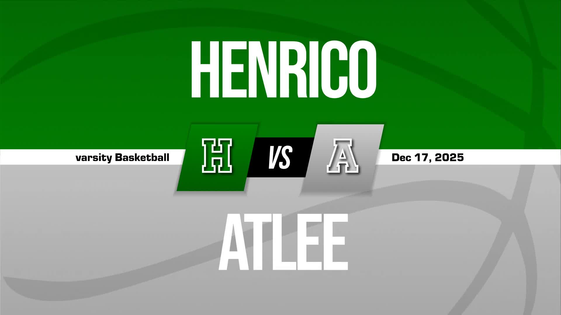 Basketball Recap: Henrico Comes Up Short + How To Watch