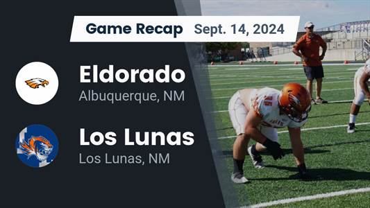 Football Game Preview: Los Lunas Tigers vs. Albuquerque Bulldogs