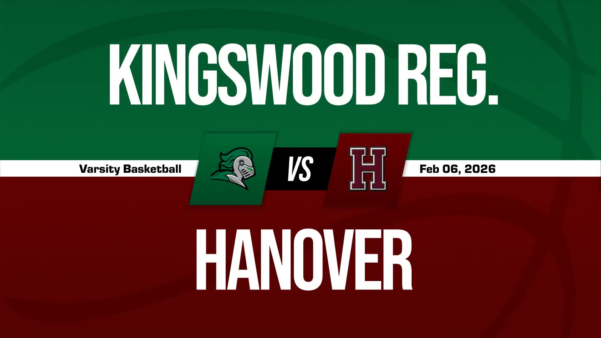 Basketball Recap: Kingswood Comes Up Short