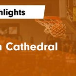 New Ulm Cathedral comes up short despite  Jevan Wilfahrt's strong performance